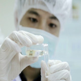 วว. /พันธมิตรไทย-ญี่ปุ่น ผนึกกำลังขับเคลื่อนธุรกิจผลิตภัณฑ์  ... Image 4